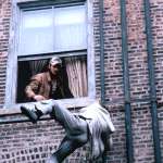 Valentino Cimo, Liam Neeson