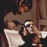 Richard Romanus, Charles Bronson