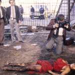 Robert F. Lyons, Charles Bronson