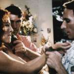 Antonio Banderas, Eusebio Poncela, Carmen Maura