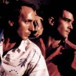 Antonio Banderas, Eusebio Poncela