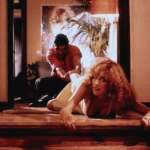 Antonio Banderas, Carmen Maura