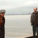 Chris Bauer, Paul Ben-Victor