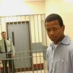 Lawrence Gilliard Jr.