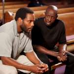 Melvin Williams, Chad L. Coleman