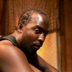 Michael Kenneth Williams