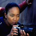 Sonja Sohn, Seth Gilliam