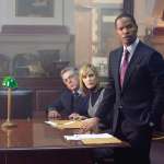 Bruce McGill, Jamie Foxx, Leslie Bibb