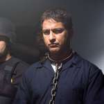 Gerard Butler, Matthew Russell