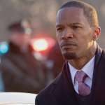 Jamie Foxx