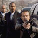 Michael Irby, Jamie Foxx, Brian Distance