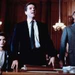 Gene Hackman, Donald Moffat, Colin Friels, Mary Elizabeth Mastrantonio