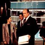 Jonathan Silverman, Fred Dalton Thompson, Mary Elizabeth Mastrantonio