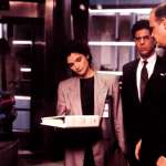 Jonathan Silverman, Fred Dalton Thompson, Mary Elizabeth Mastrantonio