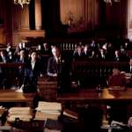 Jonathan Silverman, Gene Hackman, Mary Elizabeth Mastrantonio