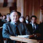 Laurence Fishburne, Gene Hackman