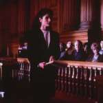 Mary Elizabeth Mastrantonio