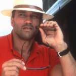 Arnold Schwarzenegger