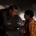 Boyd Holbrook, Jacob Tremblay