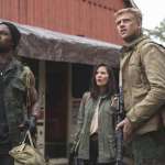 Boyd Holbrook, Olivia Munn, Trevante Rhodes