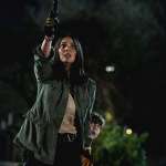 Olivia Munn, Jacob Tremblay