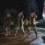 Thomas Jane, Boyd Holbrook, Olivia Munn, Keegan-Michael Key