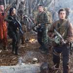 Adrien Brody, Oleg Taktarov, Alice Braga, Mahershala Ali, Walton Goggins