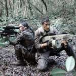 Adrien Brody, Alice Braga