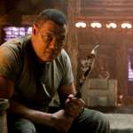 Laurence Fishburne