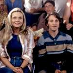 Amy Locane, Breckin Meyer