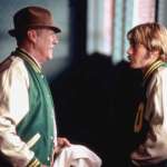 Jared Leto, R. Lee Ermey