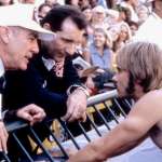 Jared Leto, Ed O'Neill, R. Lee Ermey