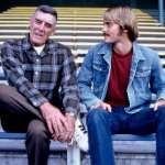 Jared Leto, R. Lee Ermey