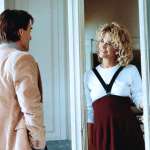 Meg Ryan, Mark Harmon