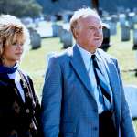 Meg Ryan, Jack Warden