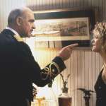 Meg Ryan, Sean Connery