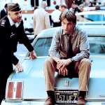 Sean Connery, Mark Harmon