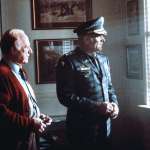 Sean Connery, Jack Warden