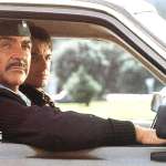 Sean Connery, Mark Harmon