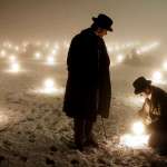 Andy Serkis, Hugh Jackman