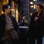 Christian Bale, Hugh Jackman