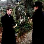 Christian Bale, Hugh Jackman