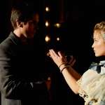 Christian Bale, Piper Perabo