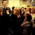 Lauren Bacall, Linda Hunt, Sally Kellerman, Kim Basinger, Rupert Everett, Anne Canovas, Richard E. Grant