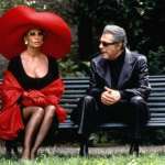 Marcello Mastroianni, Sophia Loren