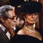 Marcello Mastroianni, Sophia Loren