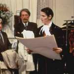 Michel Blanc, Anne Canovas, Jean Rochefort