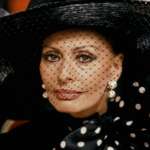 Sophia Loren