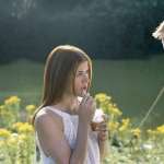 Debra Messing, Jeremy Sheffield