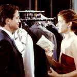 Debra Messing, Dermot Mulroney